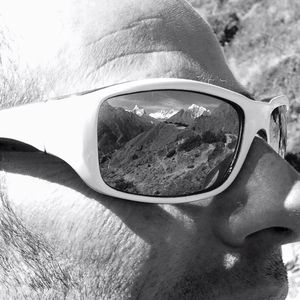 Meet your Posher, Andy